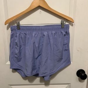 Nike shorts Sz Large Gently Used